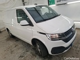  Volkswagen  Transporter VOLKSWAGEN  / 2019 / 4P / Fourgon tôlé 2.0 TDi 150 L1H1 Business Plus #4