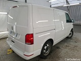  Volkswagen  Transporter VOLKSWAGEN  / 2019 / 4P / Fourgon tôlé 2.0 TDi 150 L1H1 Business Plus #3