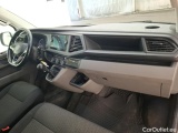  Volkswagen  Transporter VOLKSWAGEN  / 2019 / 4P / Fourgon tôlé 2.0 TDi 150 L1H1 Business Plus #5