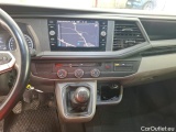  Volkswagen  Transporter VOLKSWAGEN  / 2019 / 4P / Fourgon tôlé 2.0 TDi 150 L1H1 Business Plus #7