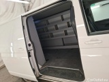  Volkswagen  Transporter VOLKSWAGEN  / 2019 / 4P / Fourgon tôlé 2.0 TDi 150 L1H1 Business Plus #9