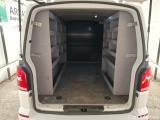  Volkswagen  Transporter VOLKSWAGEN  / 2019 / 4P / Fourgon tôlé 2.0 TDi 150 L1H1 Business Plus #10