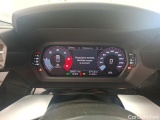  Audi  A3  Berline 35 TDI Business Line 2.0 TDI 150CV BVA7 E6d #7