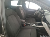  Audi  A3  Berline 35 TDI Business Line 2.0 TDI 150CV BVA7 E6d #6