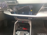  Audi  A3  Berline 35 TDI Business Line 2.0 TDI 150CV BVA7 E6d #10