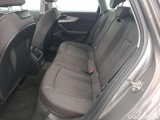  Audi  A4  Avant 35 TDI Business Line 2.0 TDI 165CV BVA7 E6d #9