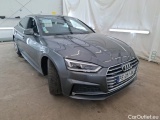 A5 Sportback