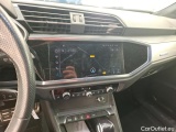  Audi  Q3  Sportback 35 TDI S line 2.0 TDI 150CV BVA7 E6d #7