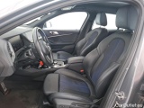  Bmw  Serie 1 Série 1 Berline 118 d M Sport 2.0 150CV BVA8 E6d #8