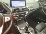  Bmw  X3 BMW  / 2017 / 5P / SUV sDrive18d 150ch Luxury BVA8 #7