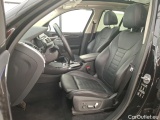  Bmw  X3 BMW  / 2017 / 5P / SUV sDrive18d 150ch Luxury BVA8 #8