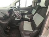  Citroen  Berlingo  Shine M 1.5 BlueHDi 100CV BVM5 E6dT #8