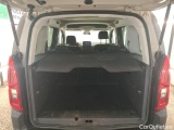  Citroen  Berlingo  Shine M 1.5 BlueHDi 100CV BVM5 E6dT #10