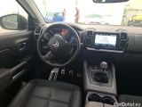 C5 Aircross