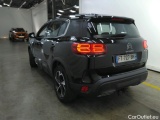 C5 Aircross