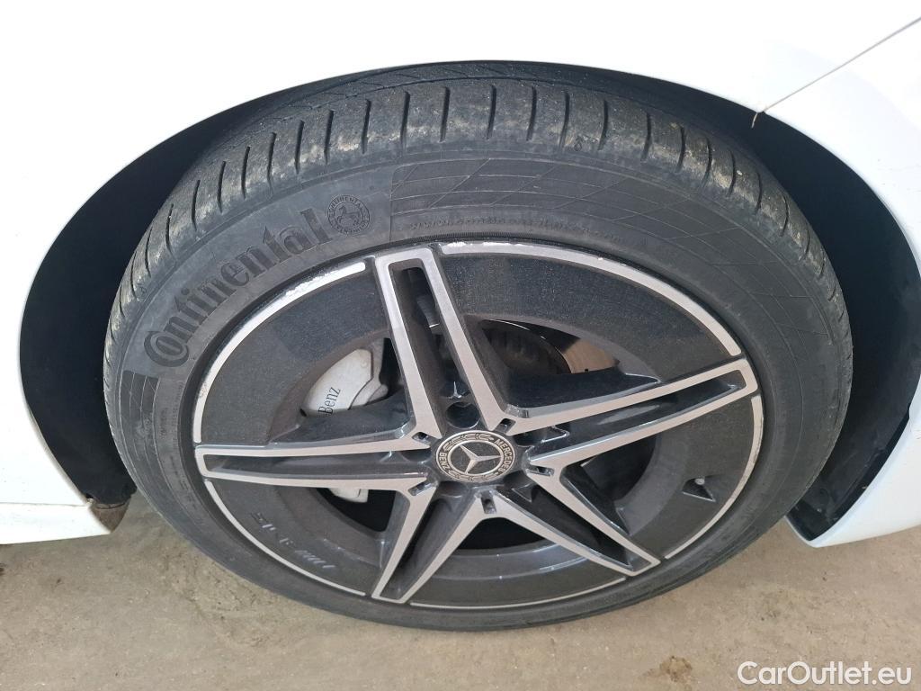  Mercedes  C-Klasse MERCEDES-BENZ Classe C Break / 2021 / 5P / Break C 200 AMG Line #1