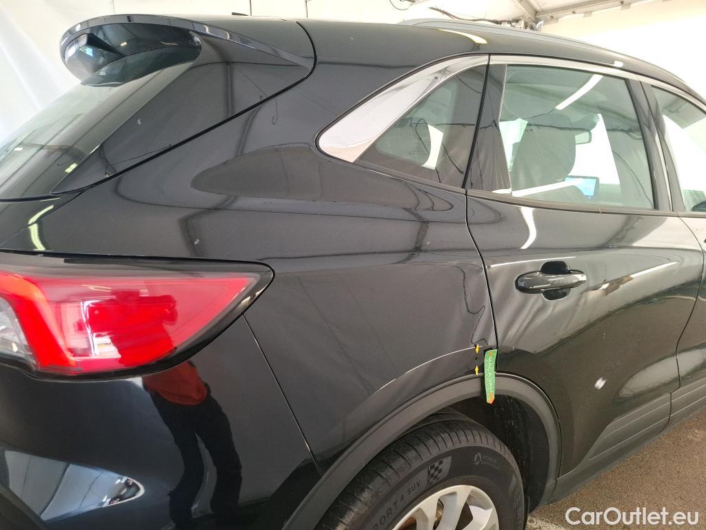  Ford  Kuga  Titanium Hybrid 2.5 190CV BVA6 E6dT #65