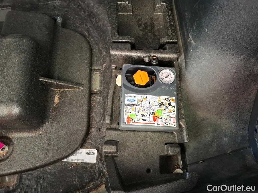  Ford  Kuga  Titanium Hybrid 2.5 190CV BVA6 E6dT #69