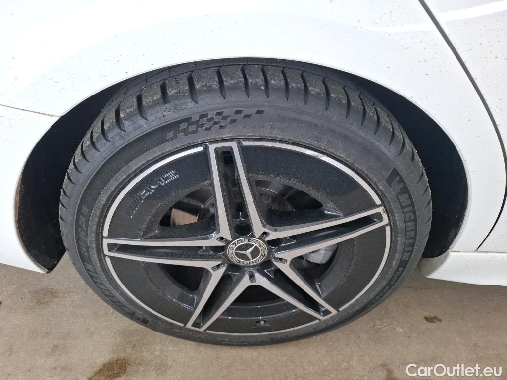  Mercedes  C-Klasse MERCEDES-BENZ Classe C Break / 2021 / 5P / Break C 200 AMG Line #32