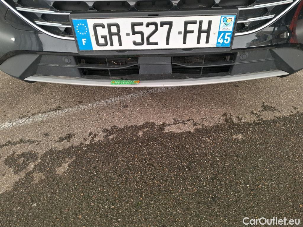  Ford  Kuga  Titanium Hybrid 2.5 190CV BVA6 E6dT #78
