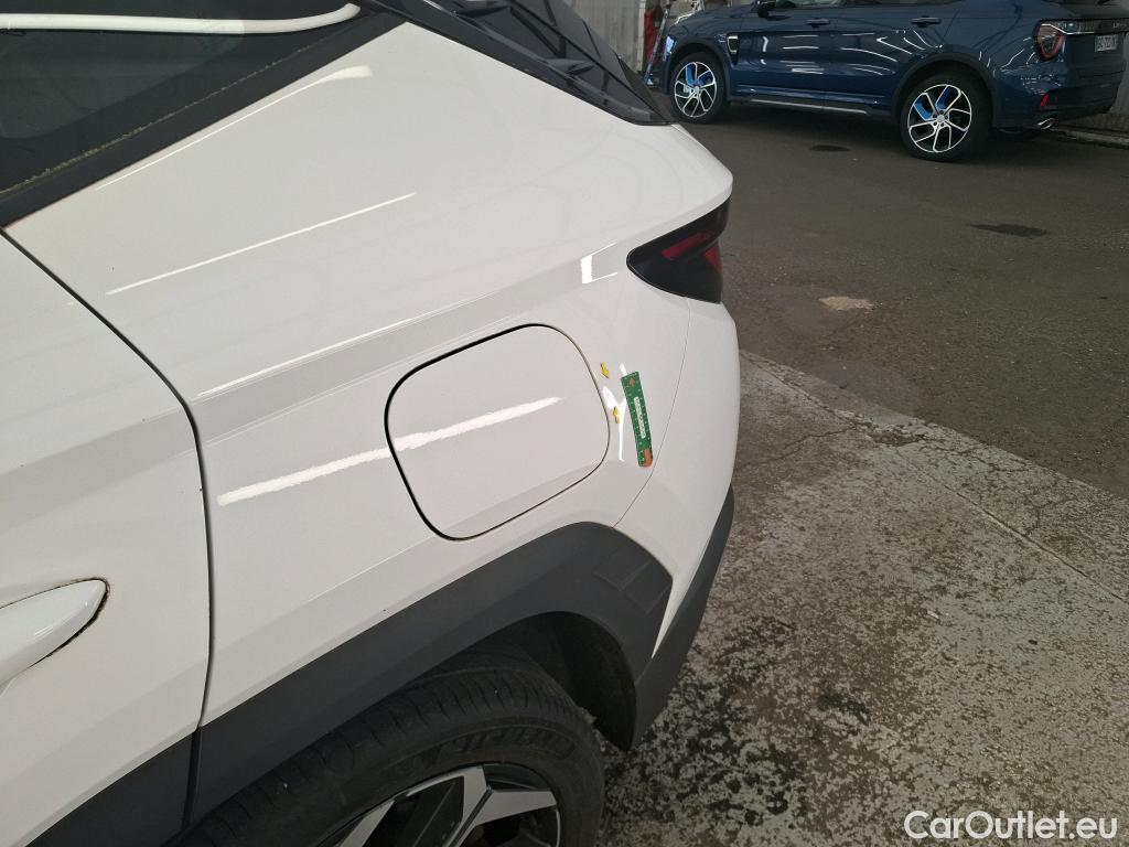  Hyundai  Tucson HYUNDAI   2020  5P  SUV 16 PHEV 265 HTRAC BUSINESS 4WD AUTO #18