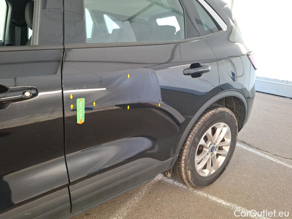  Ford  Kuga  Titanium Hybrid 2.5 190CV BVA6 E6dT #6