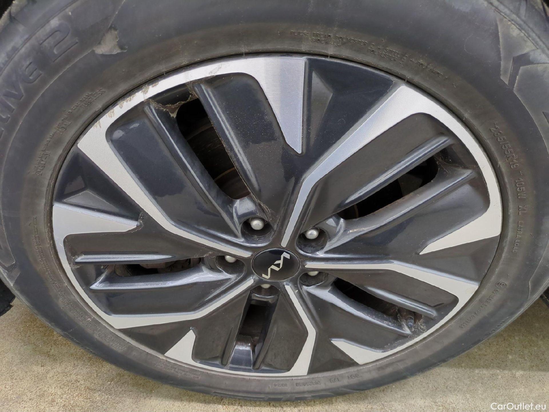 KIA  Ev6  Active 2WD 77kWh BVA #14