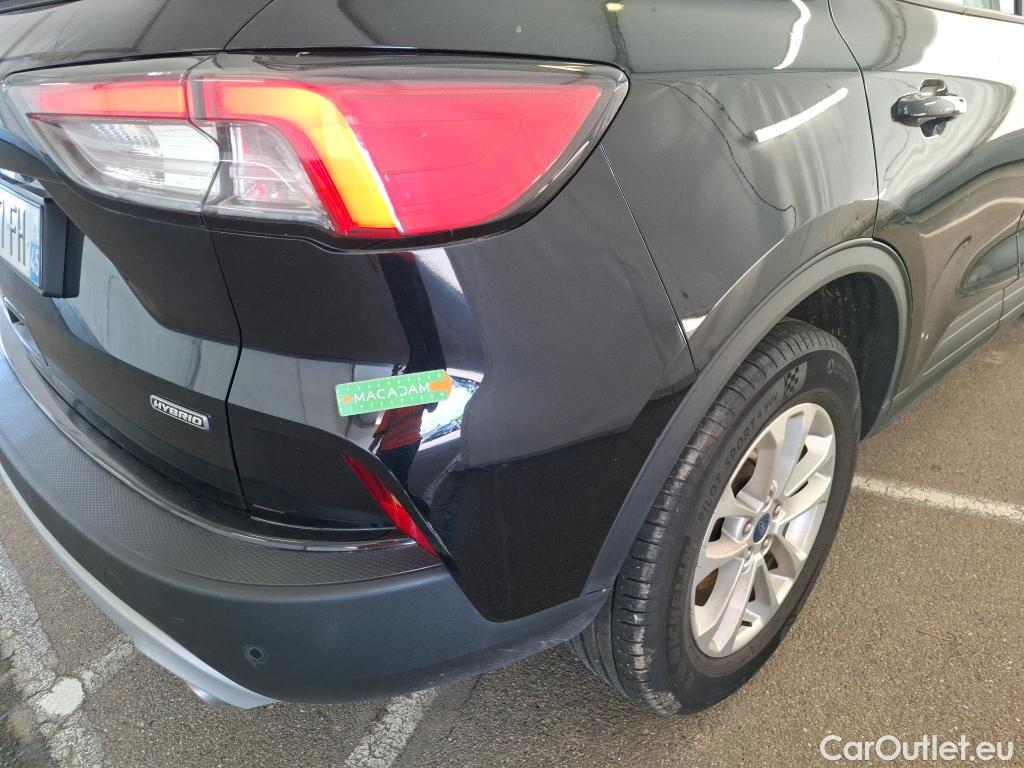 Ford  Kuga  Titanium Hybrid 2.5 190CV BVA6 E6dT #32
