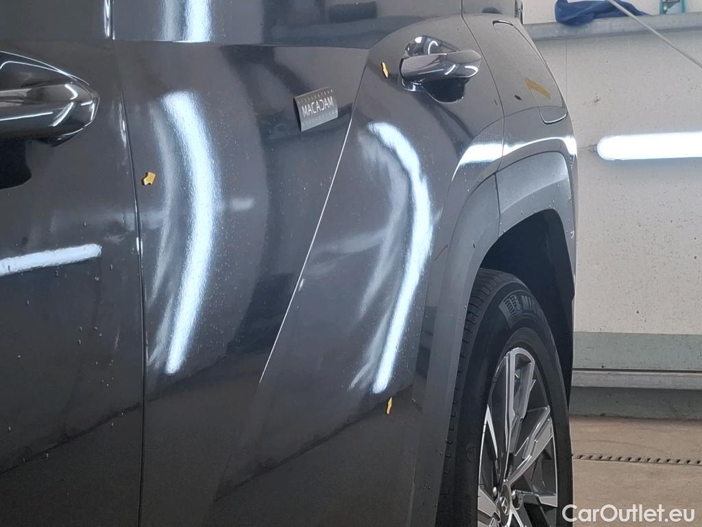  Hyundai  Tucson  Business Mild-Hybrid 2WD 1.6 CRDI 135CV BVA7 E6d #19