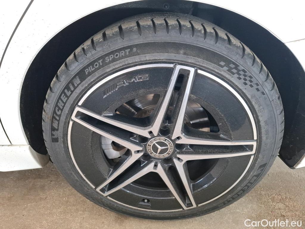  Mercedes  C-Klasse MERCEDES-BENZ Classe C Break / 2021 / 5P / Break C 200 AMG Line #29