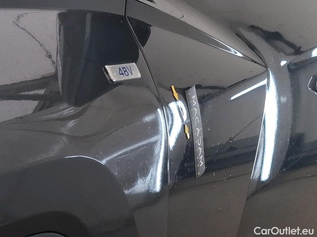  Hyundai  Tucson  Business Mild-Hybrid 2WD 1.6 CRDI 135CV BVA7 E6d #28