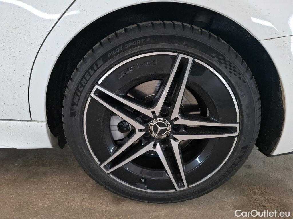  Mercedes  C-Klasse MERCEDES-BENZ Classe C Break / 2021 / 5P / Break C 200 AMG Line #15