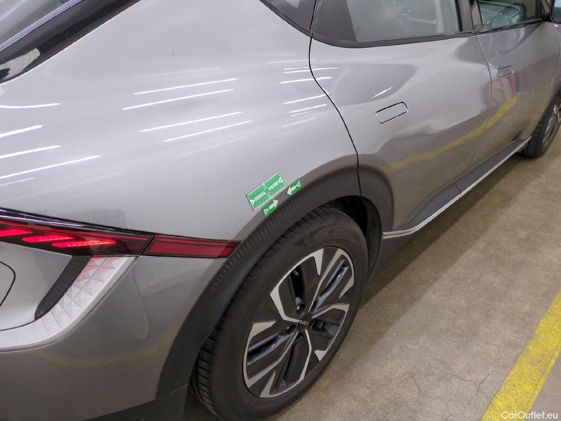  KIA  Ev6  Active 2WD 77kWh BVA #16