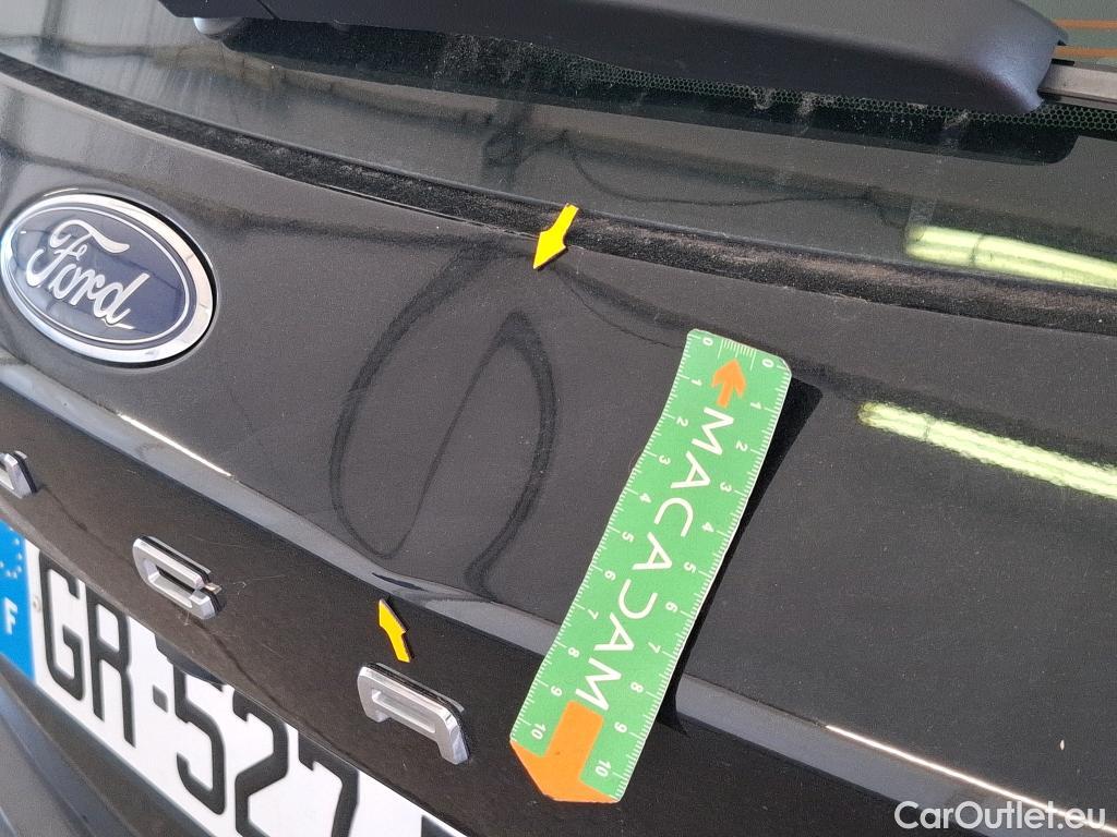  Ford  Kuga  Titanium Hybrid 2.5 190CV BVA6 E6dT #4
