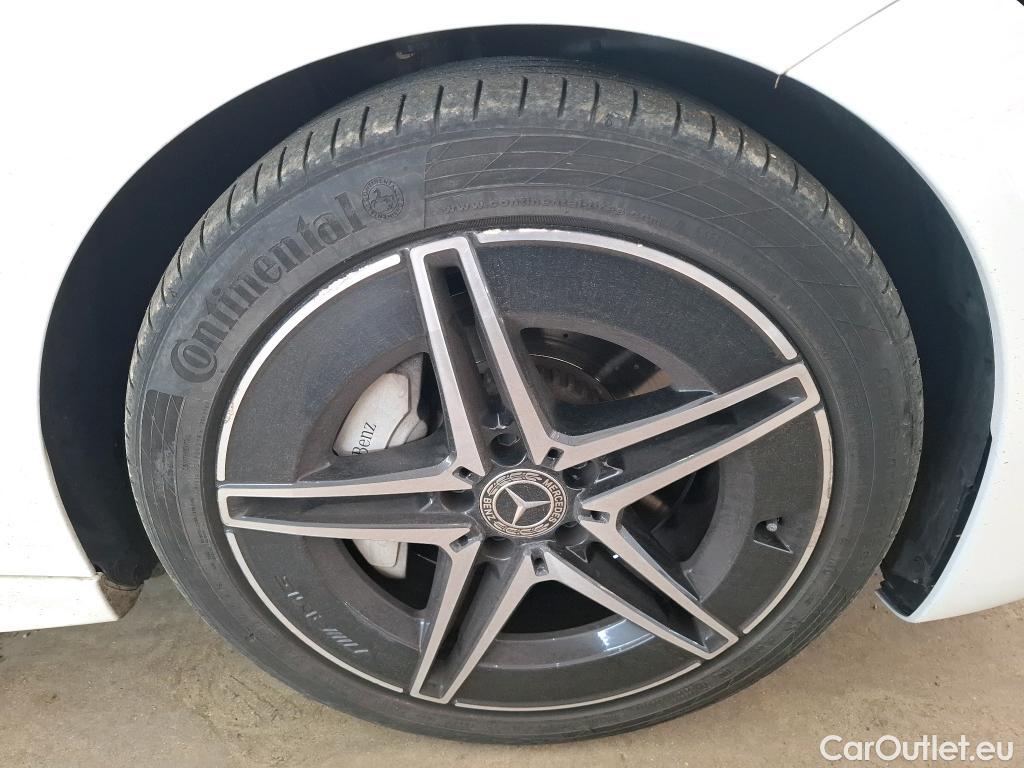  Mercedes  C-Klasse MERCEDES-BENZ Classe C Break / 2021 / 5P / Break C 200 AMG Line #2