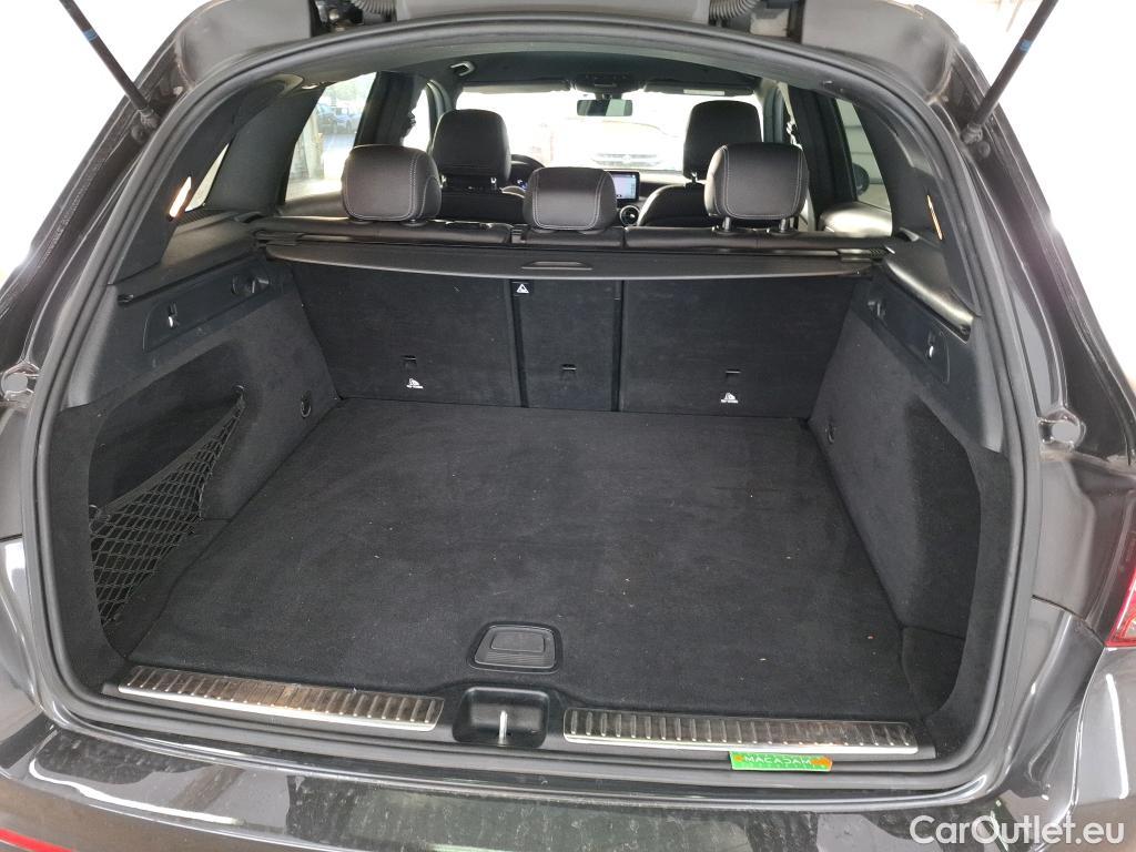  Mercedes  G-Klasee MERCEDES-BENZ GLC / 2019 / 5P / SUV GLC 220 d AMG Line 4Matic #16