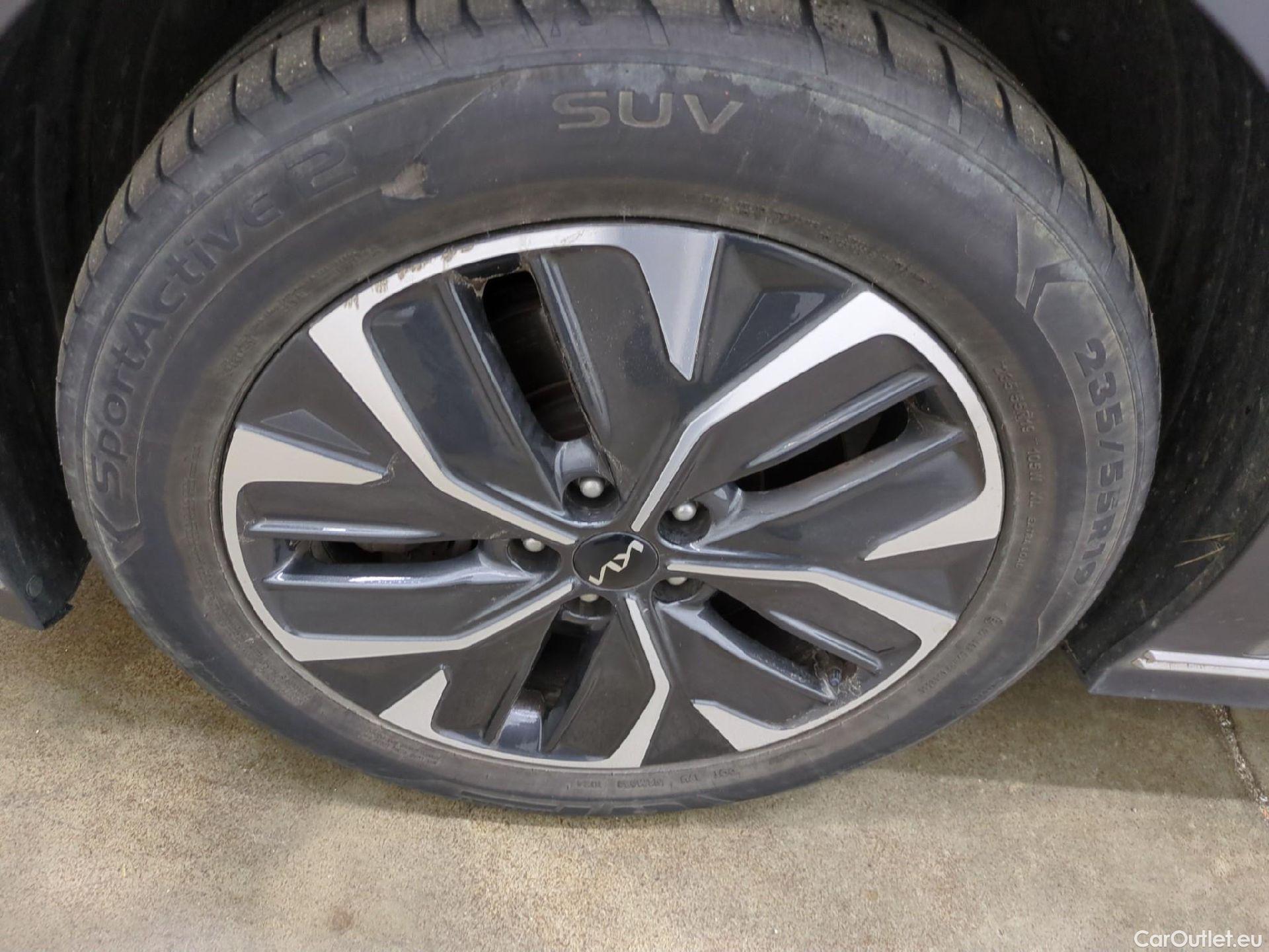  KIA  Ev6  Active 2WD 77kWh BVA #13
