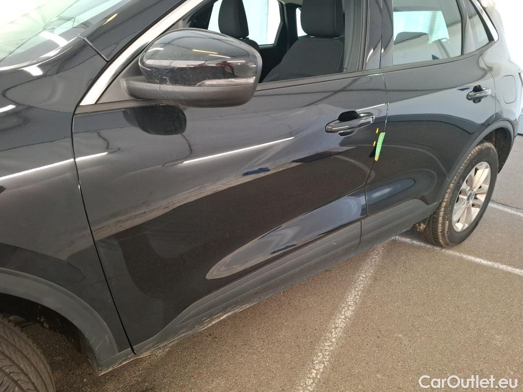  Ford  Kuga  Titanium Hybrid 2.5 190CV BVA6 E6dT #59