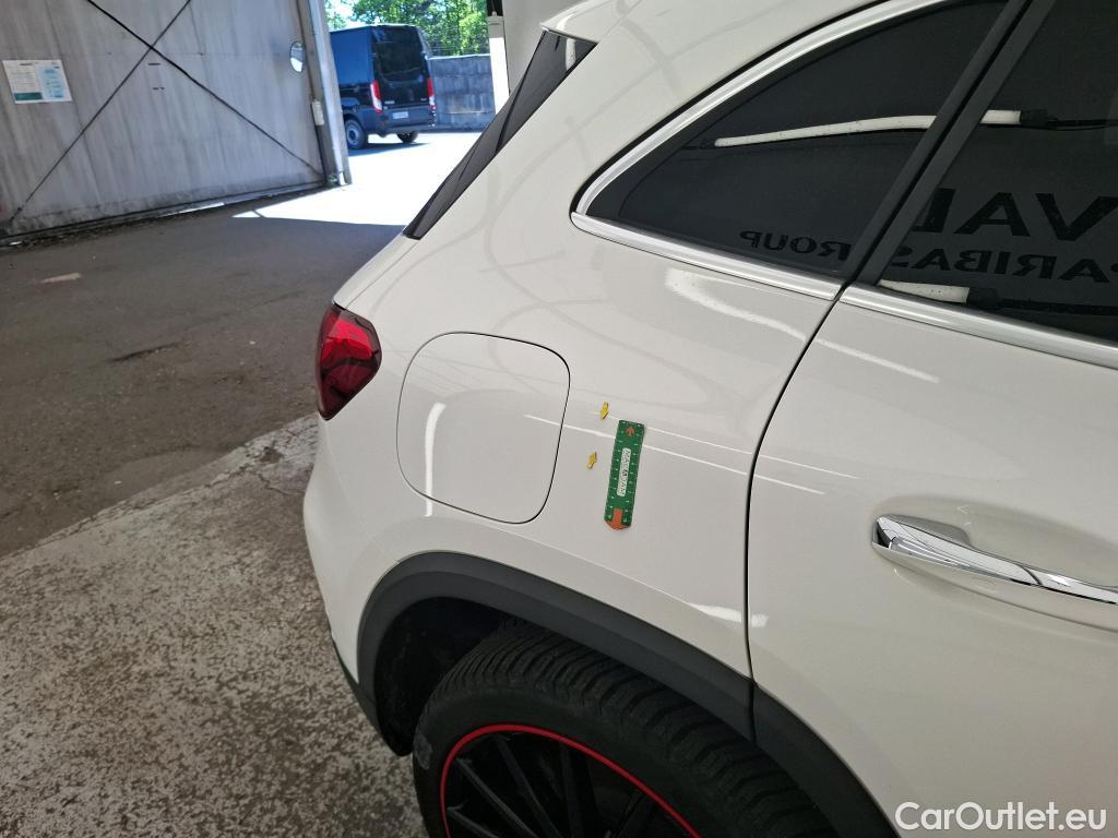  Mercedes  GLA MERCEDES-BENZ  / 2020 / 5P / SUV 1.3  250 e AMG LINE DCT #12
