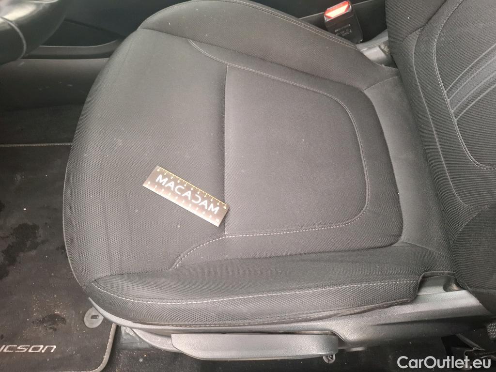  Hyundai  Tucson  Business Mild-Hybrid 2WD 1.6 CRDI 135CV BVA7 E6d #36