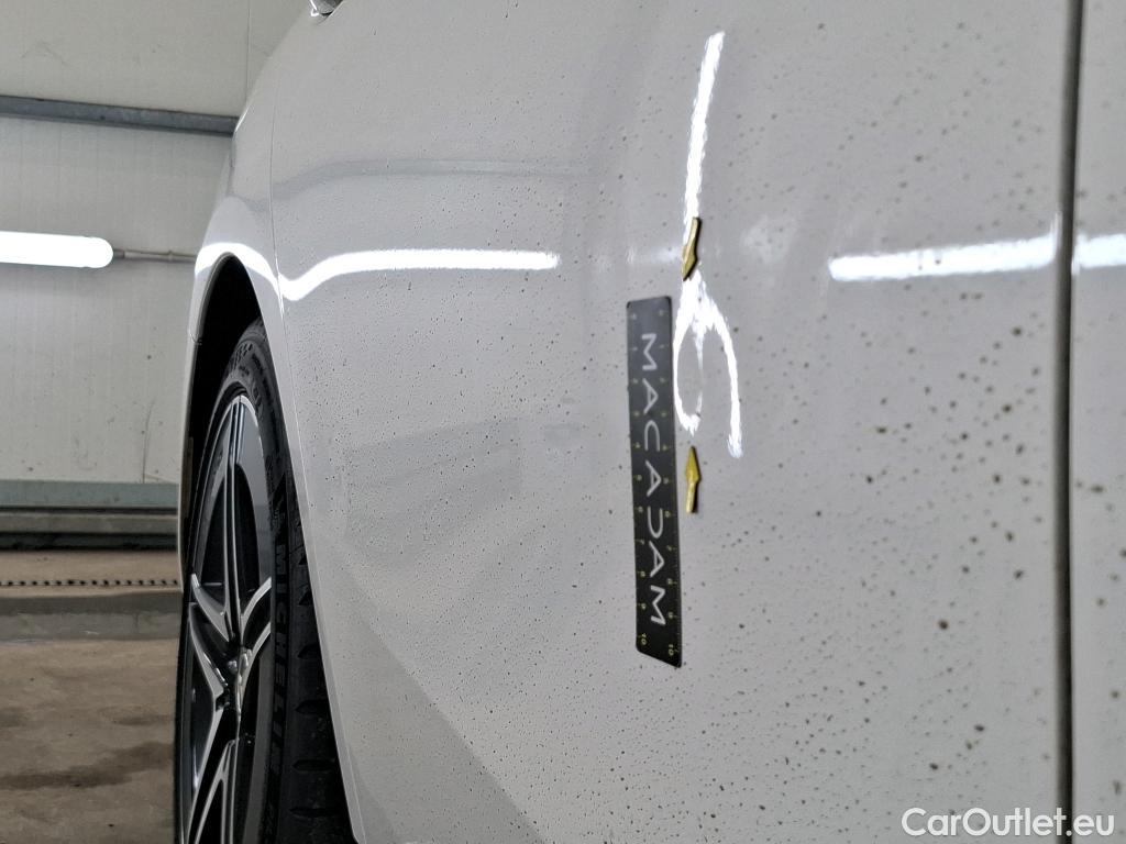  Mercedes  C-Klasse MERCEDES-BENZ Classe C Break / 2021 / 5P / Break C 200 AMG Line #10