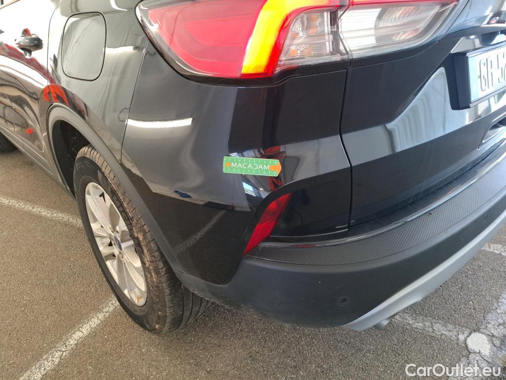  Ford  Kuga  Titanium Hybrid 2.5 190CV BVA6 E6dT #81