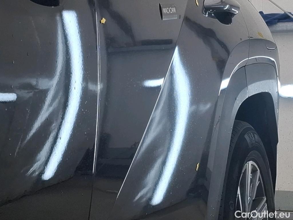  Hyundai  Tucson  Business Mild-Hybrid 2WD 1.6 CRDI 135CV BVA7 E6d #23