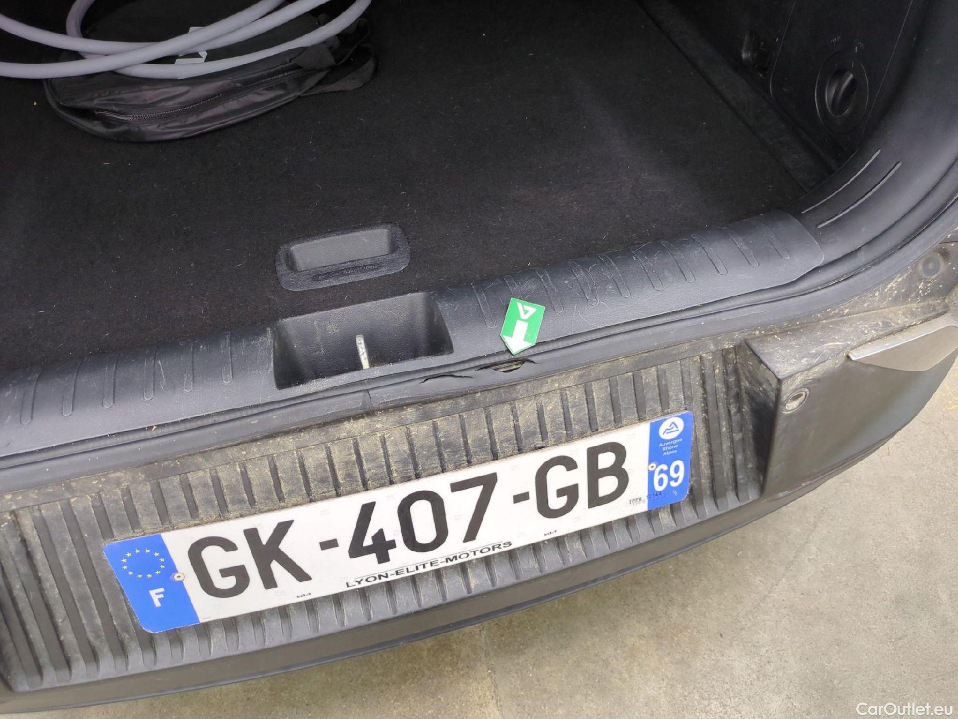 KIA  Ev6  Active 2WD 77kWh BVA #4