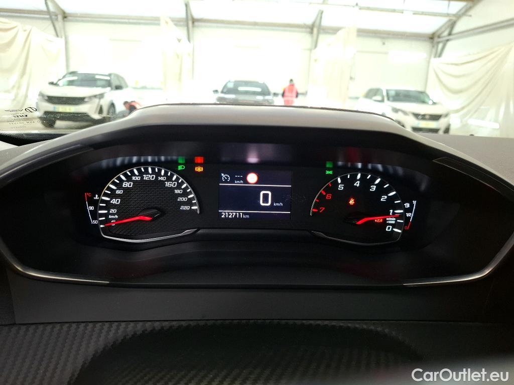  Peugeot  2008  Active Business 1.5 HDi 110CV BVM6 E6d #30