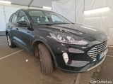  Ford  Kuga  Titanium Hybrid 2.5 190CV BVA6 E6dT #4