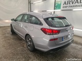  Hyundai  i30  cw Business 1.6 CRDi 115CV BVA7 E6d #2