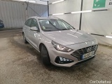  Hyundai  i30  cw Business 1.6 CRDi 115CV BVA7 E6d #4