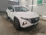  Hyundai  Tucson HYUNDAI   2020  5P  SUV 16 PHEV 265 HTRAC BUSINESS 4WD AUTO #4