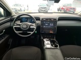  Hyundai  Tucson HYUNDAI  / 2020 / 5P / SUV 1.6 HYBRID 230 INTUITIVE #5